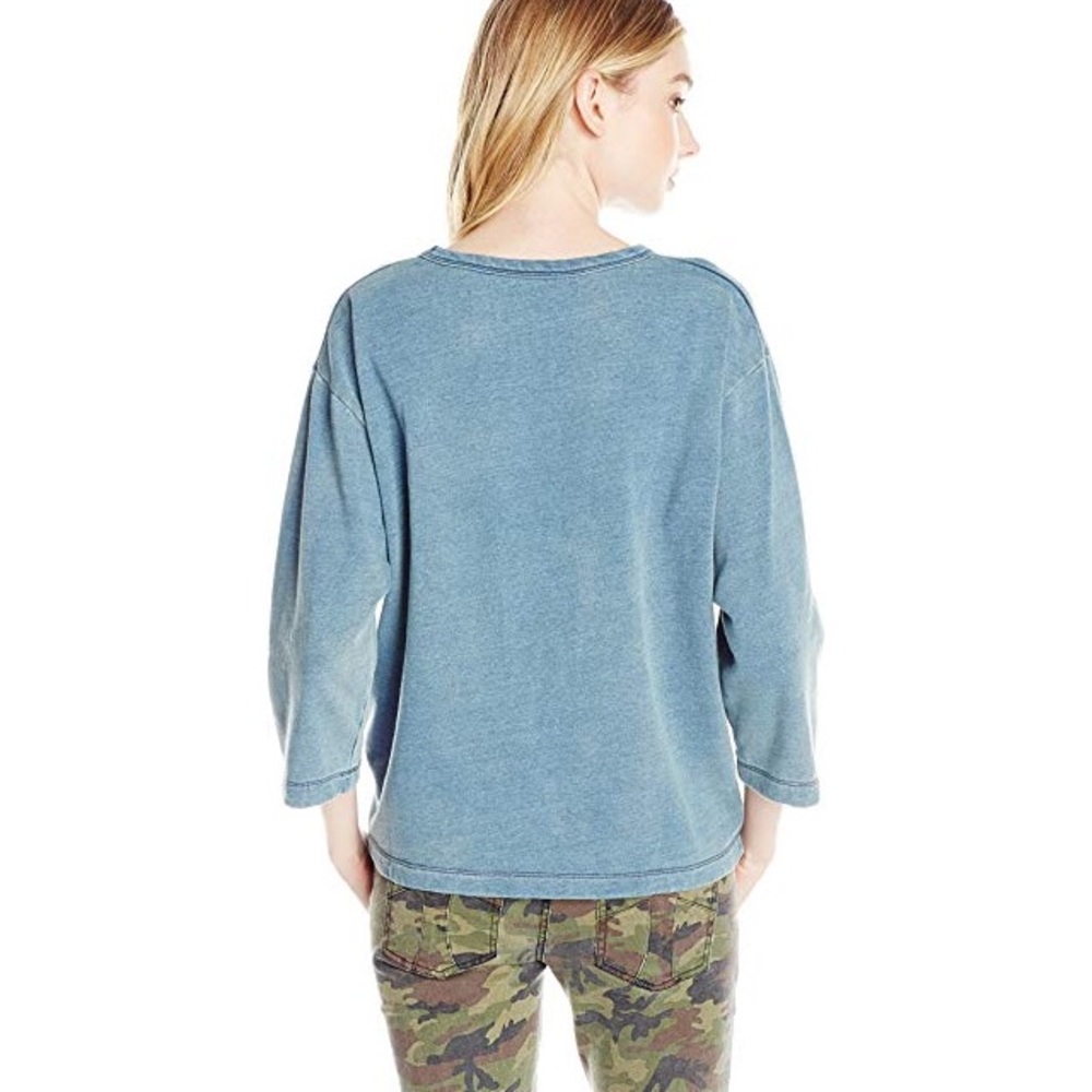 Cropped RVCA - Picture 2 of 5